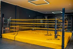 Boxing Studio