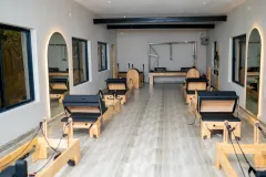 Pilates Studio
