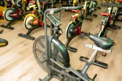 Spin Studio